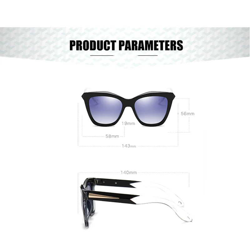 Винтажные Солнцезащитные очки женские аксессуары мужские оттенки роскошные