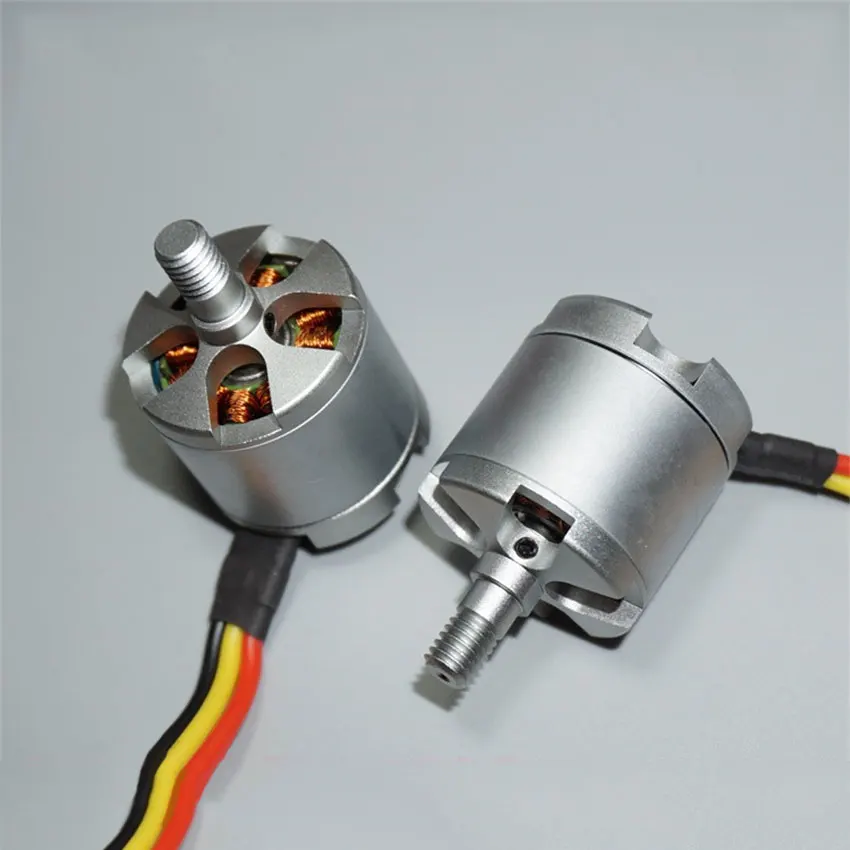 Фото Большой тянуть 2216 бесщеточный мотор 1000KV DC 11V 11000 об/мин двигателя Большой тянуть 2216 бесщеточный мотор 1000KV DC 11V 11000 об/мин двигателя