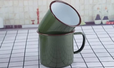 Ржавчины хорошее качество 370 мл нерушимая простая в стиле милитари армии