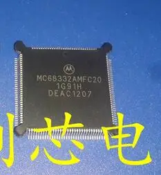 

2pcs/lot MC68332AMFC20 MC68332AMFC MC68332 original authentic