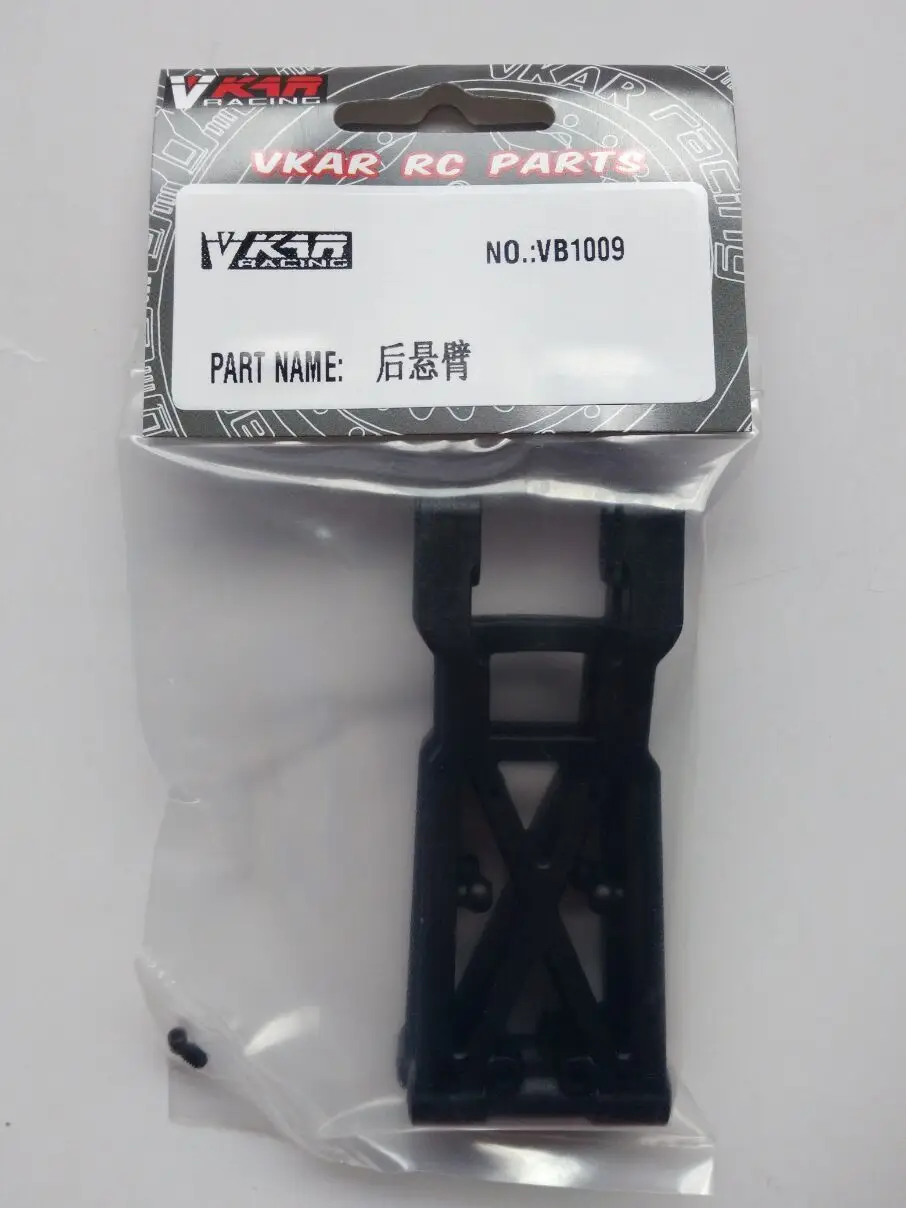 Vkar racing 1/10 V.4B Багги задняя подвеска VB1009 радиоуправляемые автомобильные