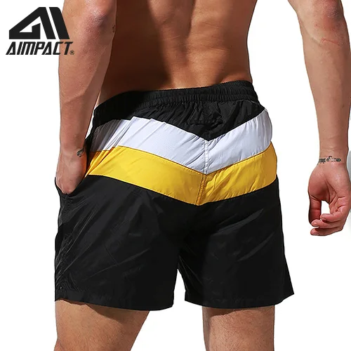 Шорты Surf мужские Decathlon