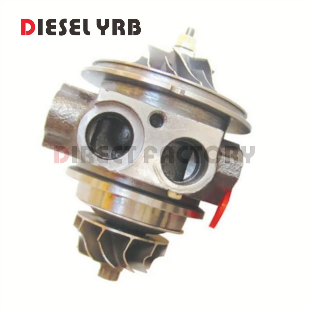 Турбокартридж TD02 49373-01001 chra для Audi A1 A3 / VW Golf Jetta Touran Passat 1 4 TSI 90 кВт л.с. CAXA 03C145702C 03C14570R |