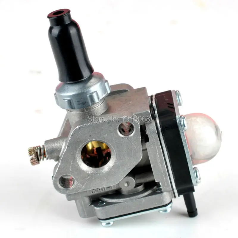 Strimmer Запчасти Карбюраторы для мотоциклов carb Kawasaki th43 th48 травокосилка carburador
