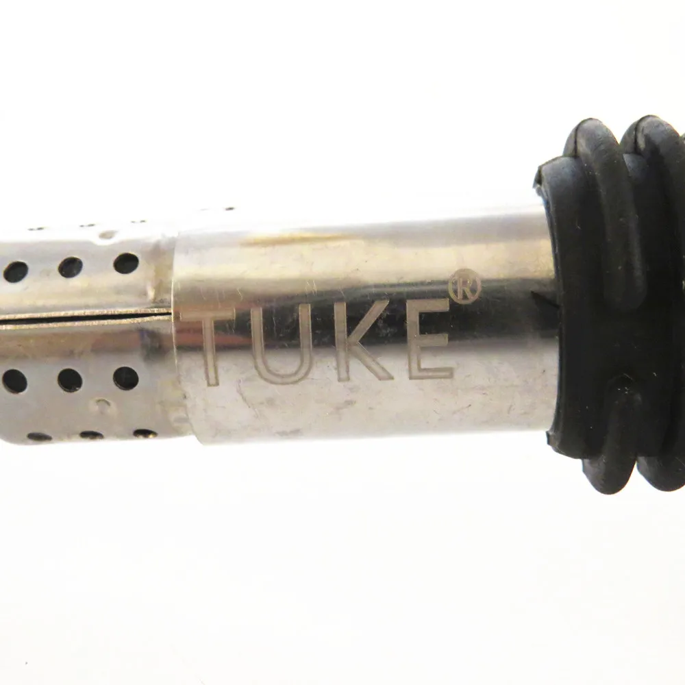 TUKE 1,8 T Высокое напряжение катушка зажигания Насадка+ Кабельный разъем для A4 A6 TT VW Golf Bora Jetta Passat Beetle 1J0937724 06B 905 115 T