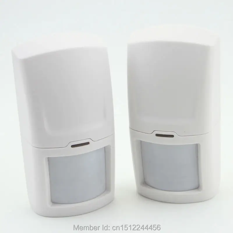 Лучшие продажи 100 беспроводной 8 проводной ЖК экран четырехдиапазонный поддержка