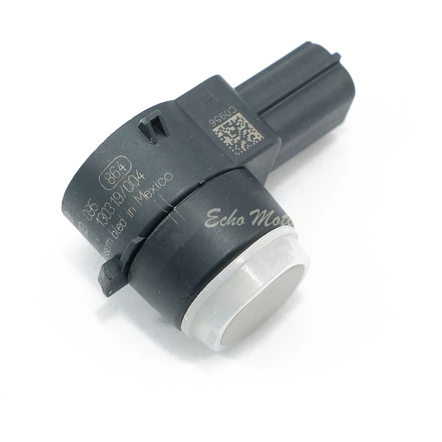 

Parking Sensor Bumper New Reverse Assist For Of 0263023095 13413769