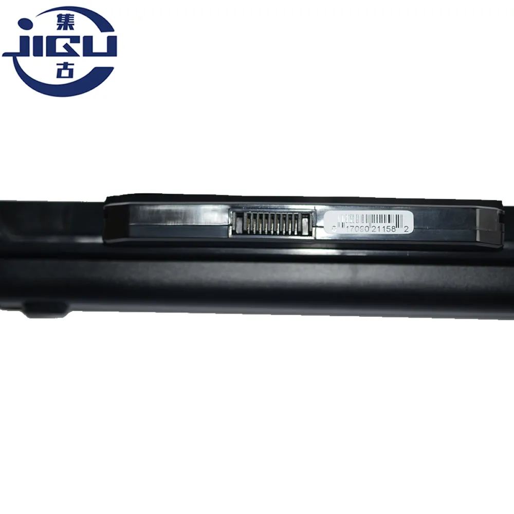 JIGU ноутбука Батарея A32 K53 для Asus A43 A43J A53J A53 K43 K53s X43 X43s X44 X53 X54 X84 X53S A54 K53B K84 K53E K53F