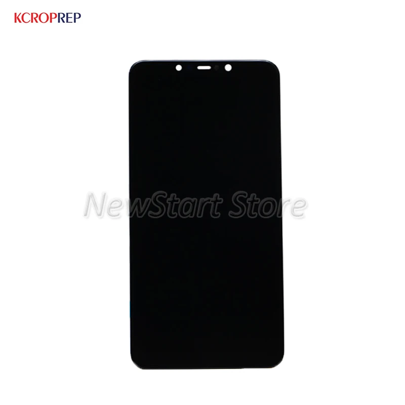 ЖК-дисплей для Xiaomi Mi Pocophone F1 с сенсорным экраном и дигитайзером в сборе новинка 100%