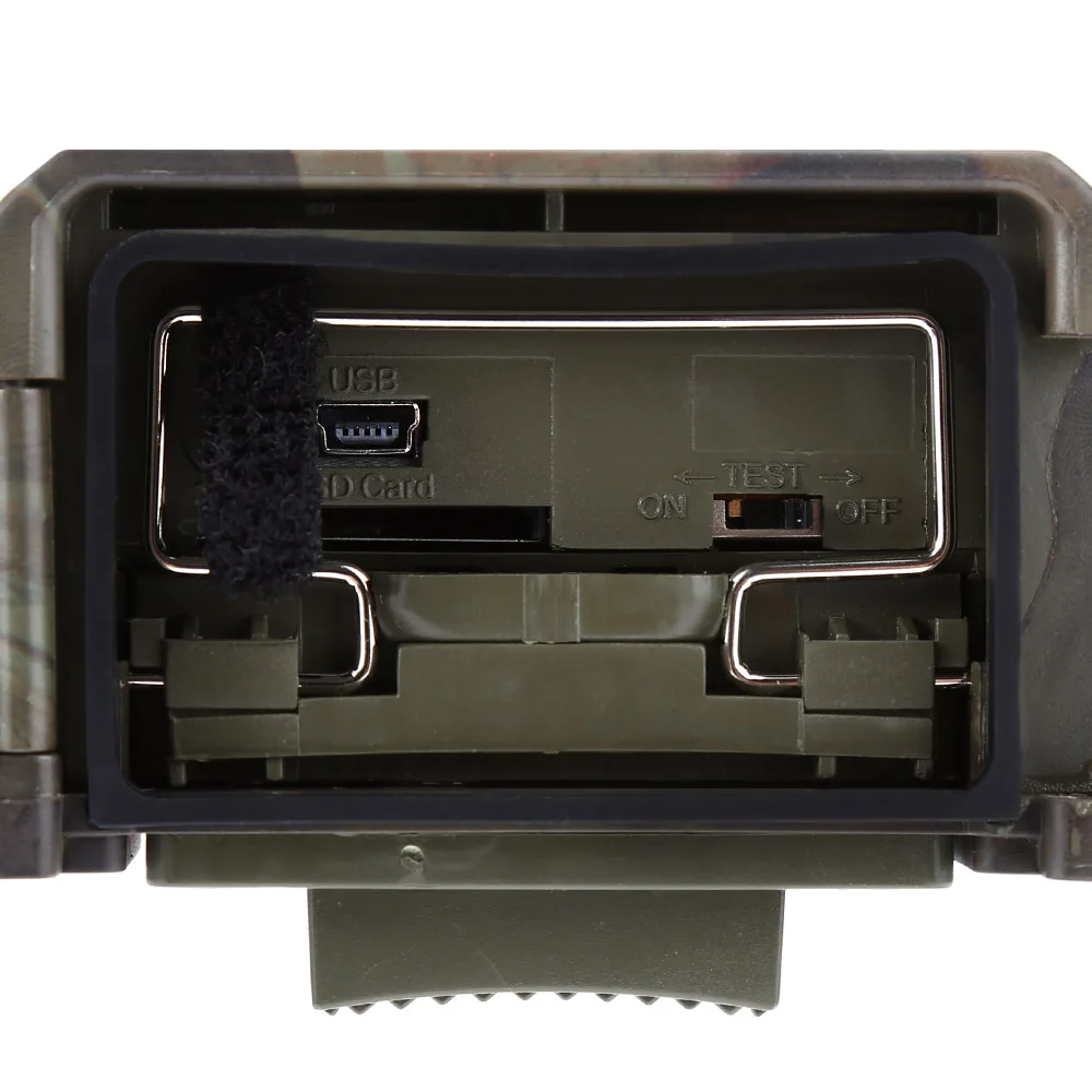 HC300A охотничья камера 1080 P/720 P 12MP дикая природа инфракрасная скаутская наружная