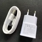 ЕС зарядное устройство адаптер для BQ Aquaris x pro 3 E5 X2 VS V U Plus M5 M4.5 M5.5 E10 E4 E5 E6 5 HD BQS 5502 5070 Micro usb type c кабель