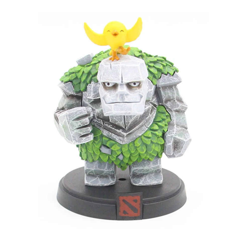 Экшн-фигурки Dota 2 из ПВХ 10 см | Игрушки и хобби