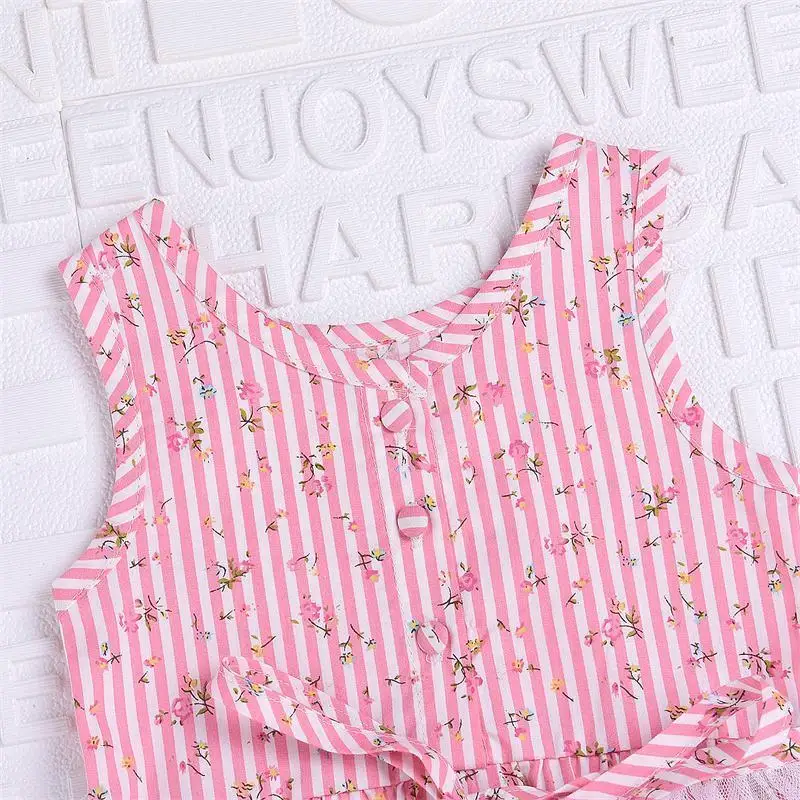 2 шт. шифоновое платье для новорожденных на возраст 0 24 месяца|baby girl summer clothes|baby