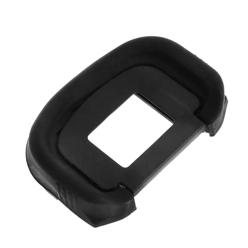Видоискатель резиновая чаша для глаз Замена окуляра Eyecup камера глаза Canon 1DX 1Ds3 1D3
