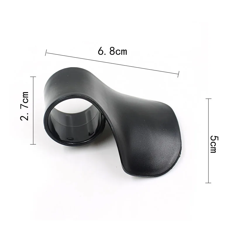 Авто-Стайлинг автомобильный Стайлинг универсальный мотоцикл E-Bike Grip дроссельная
