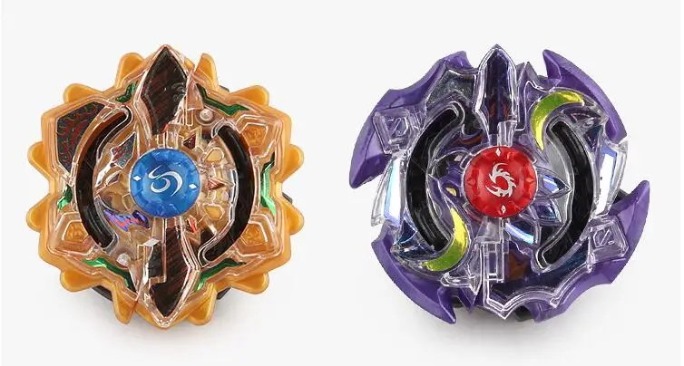BURST Limited APOLLOS + ARTEMIS Duo Eclipse Sun лунный Бог|Волчки| |