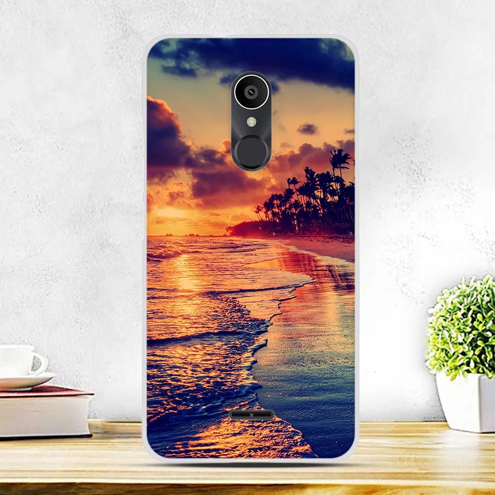 20 Чехол для Coque Alcatel 3C, чехол 6,0 дюйма, силиконовая Мягкая задняя крышка из ТПУ для Fundas Alcatel 3C 5026D 5026 5026A, чехол для телефона s - Цвет: 20