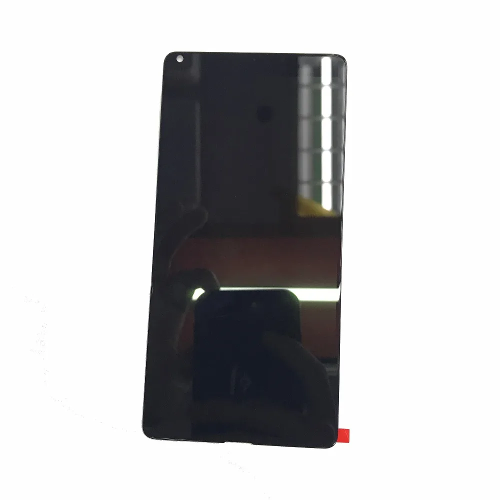 5 99 &quot100% протестированный рабочий ЖК дисплей для Xiaomi Mix 2 mix2 сенсорный экран