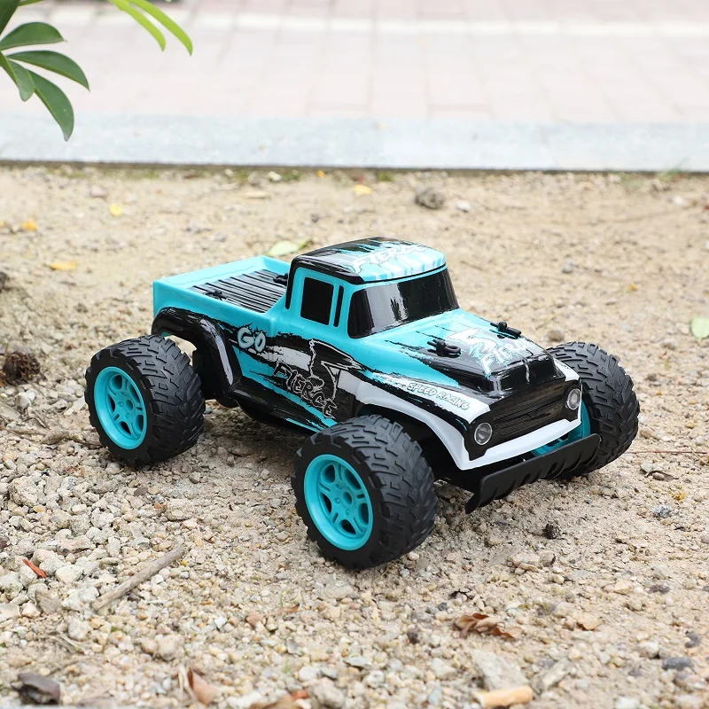 20 км/ч высокая скорость грузовик дистанционное управление RC электрический грузовик 2,4G внедорожные игрушки RTF для мальчиков 1/14 масштабные грузовики дизайн