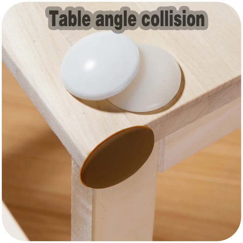 10 шт./компл. детские защитные силиконовые принадлежности для защиты детей от