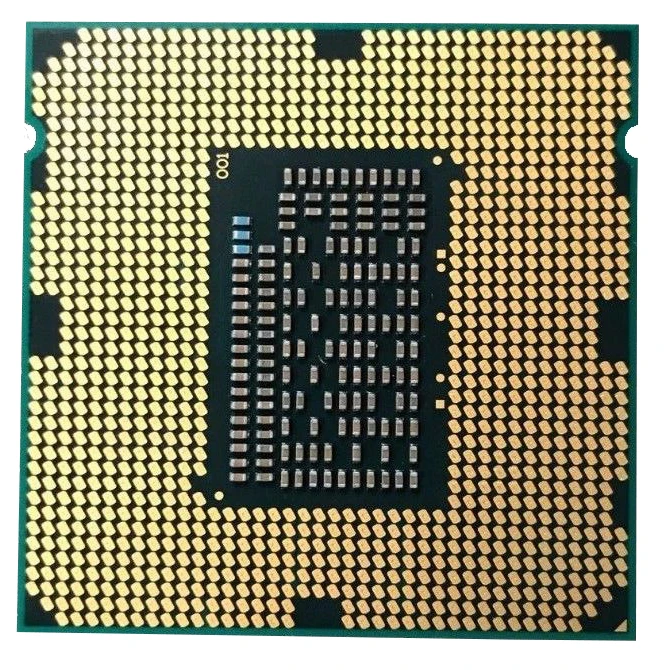 Оригинальный процессор Intel Xeon Φ CPU E3 1270 3 40 ГГц 6M LGA1155 Рабочий стол Бесплатная