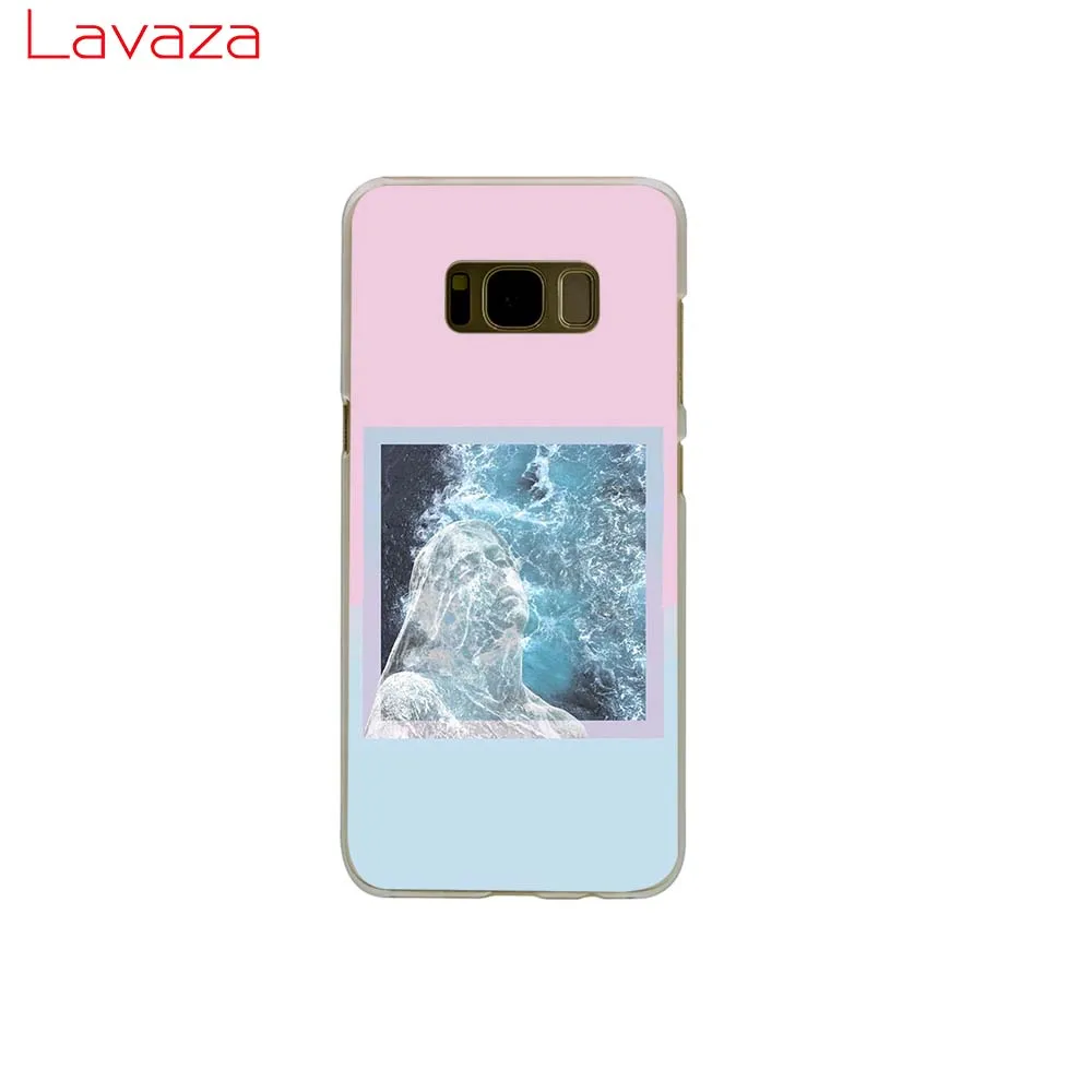 Твердый чехол для телефона Lavaza Samsung Galaxy A10 A30 A40 A50 A70 M10 M20 M30|Чехлы-накладки| |