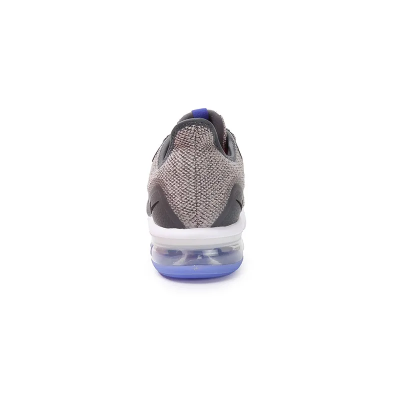 Новые оригинальные кроссовки NIKE Air Max Sequent 3 для мужчин кроссовки|Беговая обувь| |