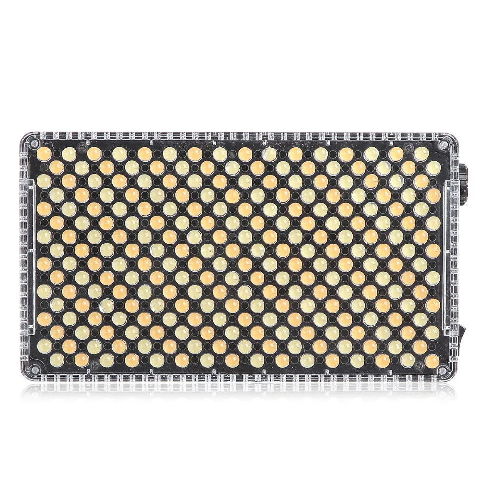 

Aputure Camera Lighting Amaran AL-F7 Color Temperature 3200-9500K CRI/TLCI 95+ Led Panel Versatile Camera LED Light Equipment