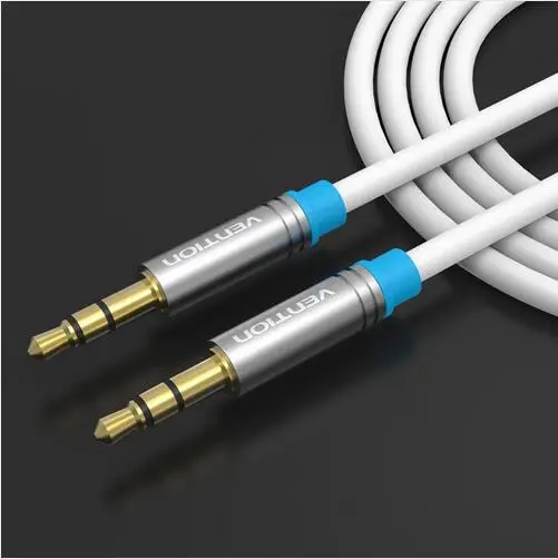 3.5 мм Aux кабель 3ft мужчинами стерео аудио для автомобиля mp3 cd плеер Смартфон IPod
