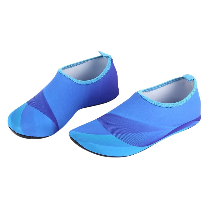 Женская и мужская обувь Водная Wetshoes Для занятий йогой бассейна пляжа плавания
