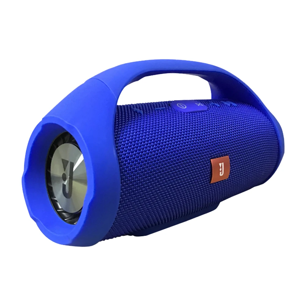 Профессиональный IPX7 Портативный Водонепроницаемый Открытый HIFI Колонка