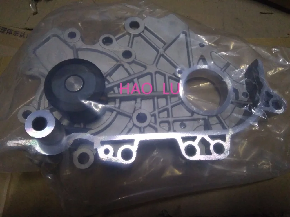 Водяной насос 1307100-ED01B для двигателя Great Wall Wingle и Haval H6 4D20