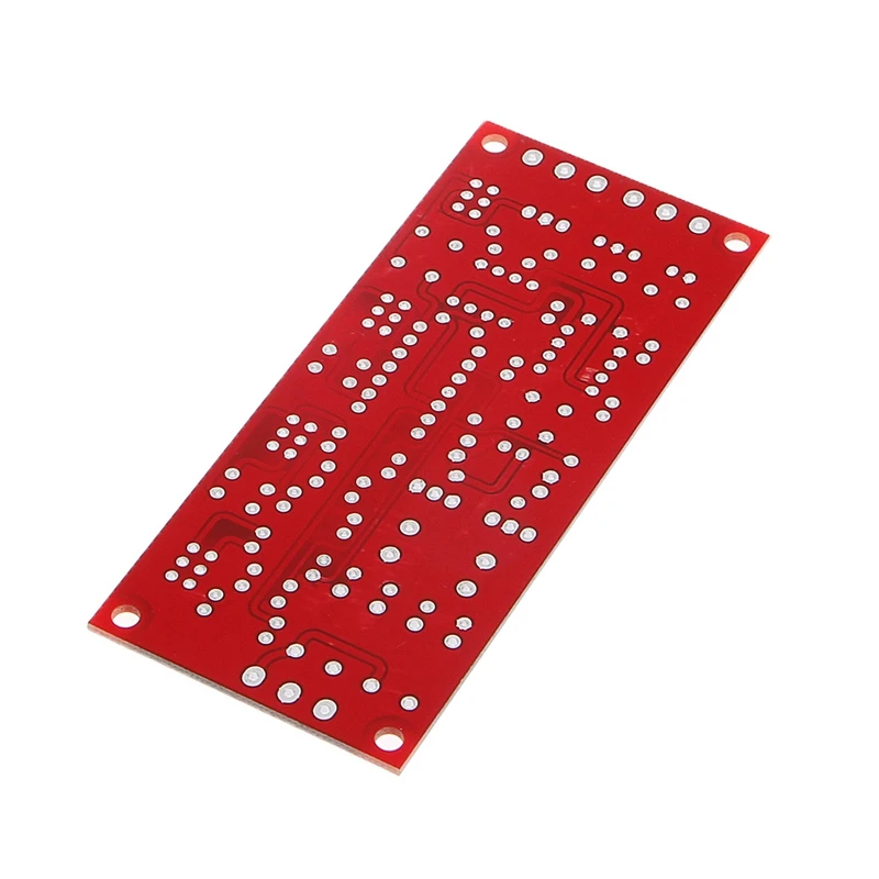 1 комплект новый NE5532 OP AMP HIFI усилитель предусилитель Регулятор громкости Tone EQ DIY KIT