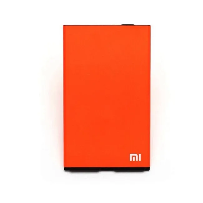 Xiaomi 2 mi2 m2 m2s 2s батарея BM20 Высокое качество 100% оригинал 1900mAh литий-ионный