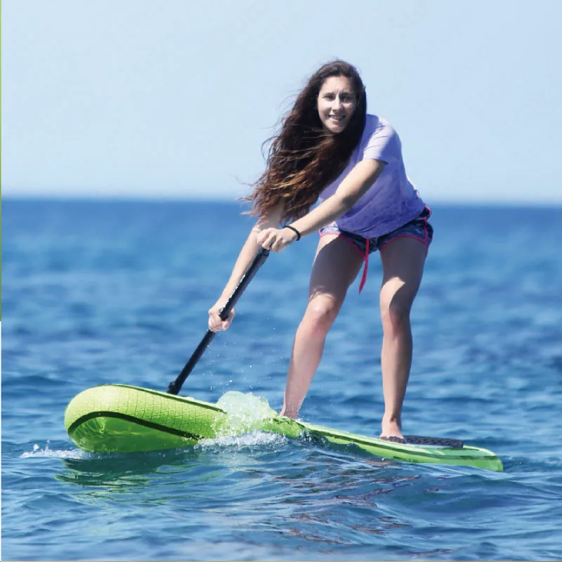 Надувная доска для серфинга AQUA MARINA THRIVE SUP весло Stand Up 300*75*15 см|Серфинг| |