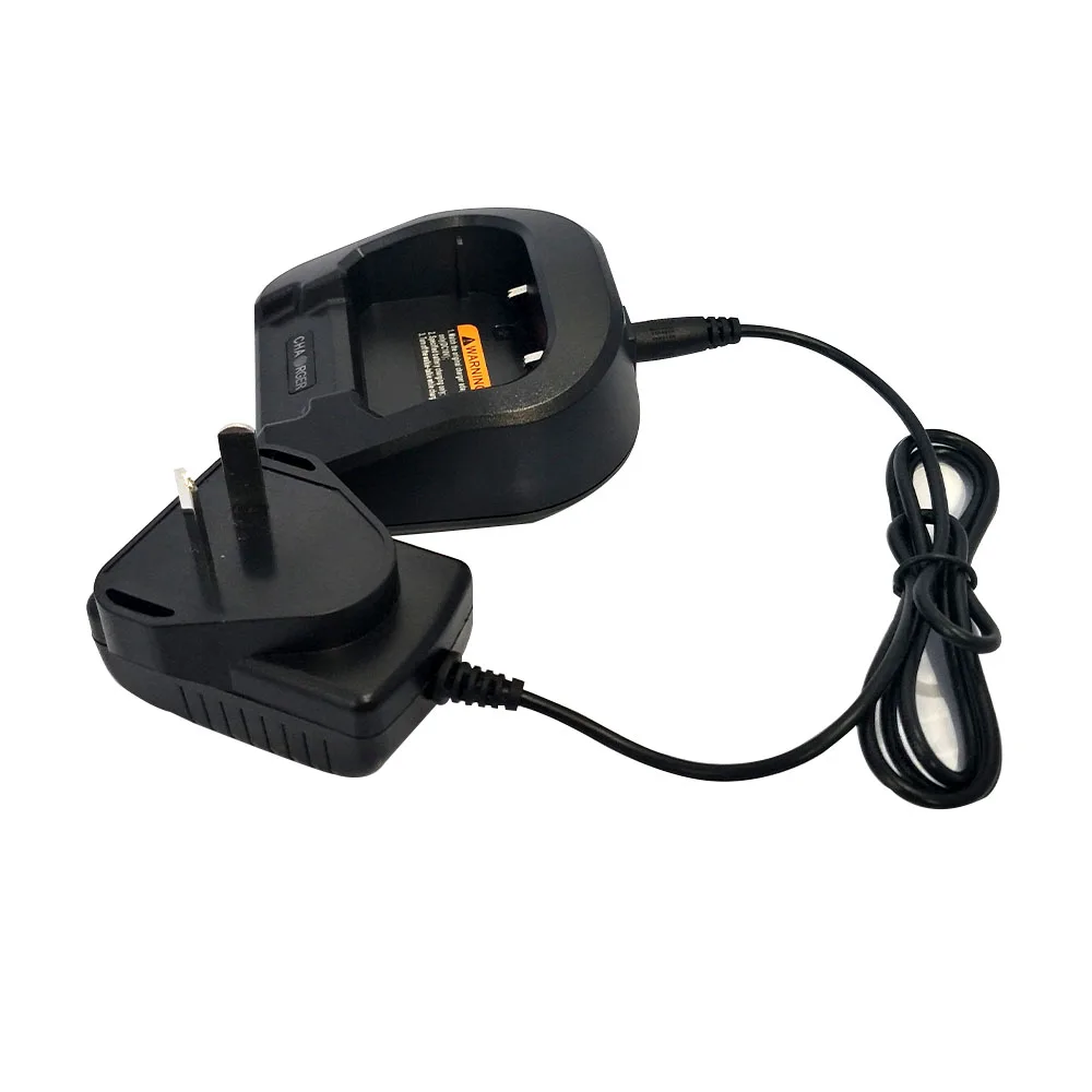 BAOFENG Радио Батарея Зарядное устройство для иди и болтай Walkie Talkie “иди UV 82 82L 89 8D UV82