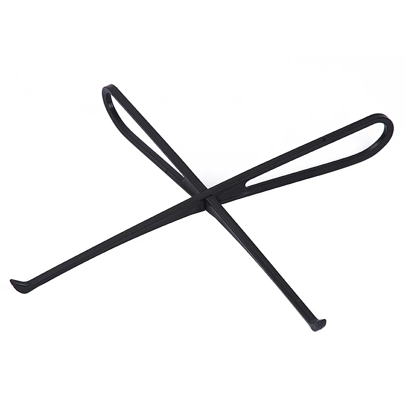 Оригинальный Простой перекрестный радиатор для ноутбука портативный Съемный