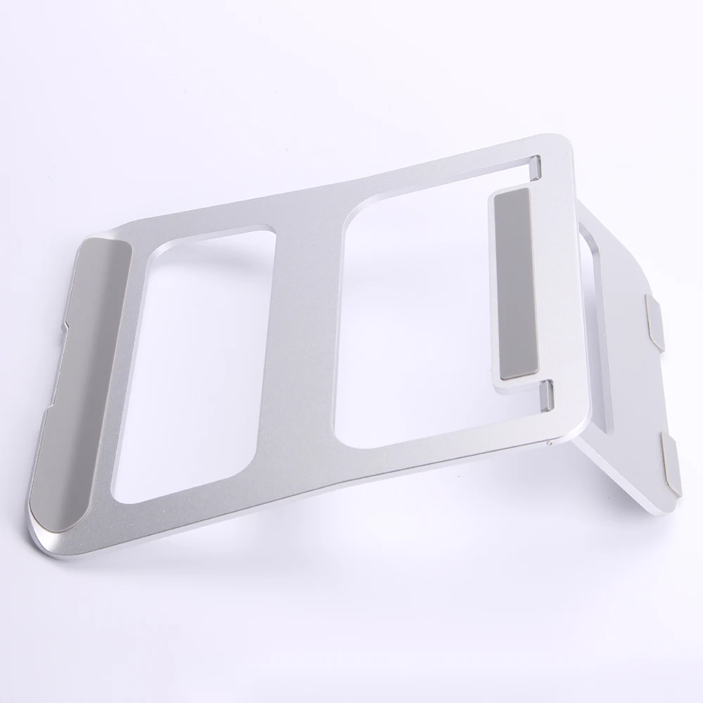 

Bestjing Portable Laptop Stand Foldable Notebook Support Base macbook air 13 pro Holder Adjustable Bracket computer accessories
