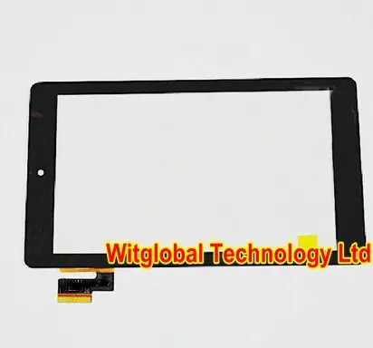 

New Touch screen For 7" teXet TM-7032 TM-7042 Tablet SG5740A-FPC_V3-1 SG5740A-FPC Touch panel Glass Replacement free shipping