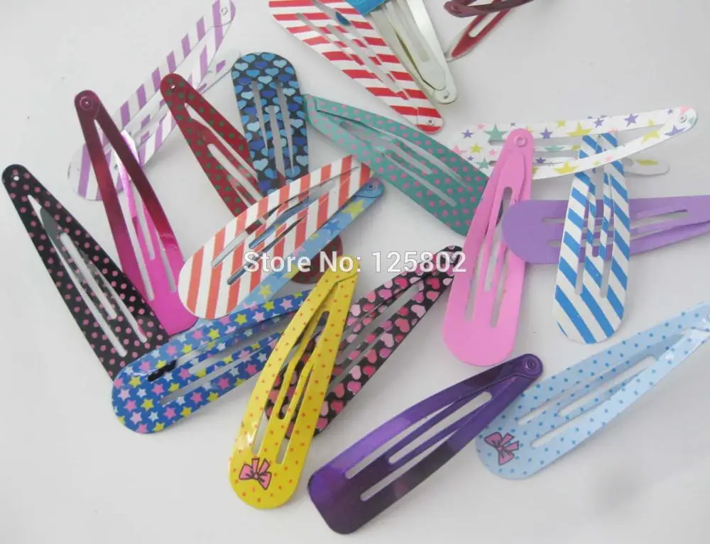 

Около 7 см большой заколки для волос, способный преодолевать Броды для взрослых волосы в руках, Смешанные 20 шт. с разными рисунками заколки д...