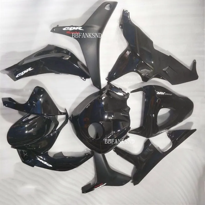 (Литье под давлением) горячие продажи для Honda CBR600 F5 2007 2008 части CBR 600RR 07 08 CBR600RR ABS все