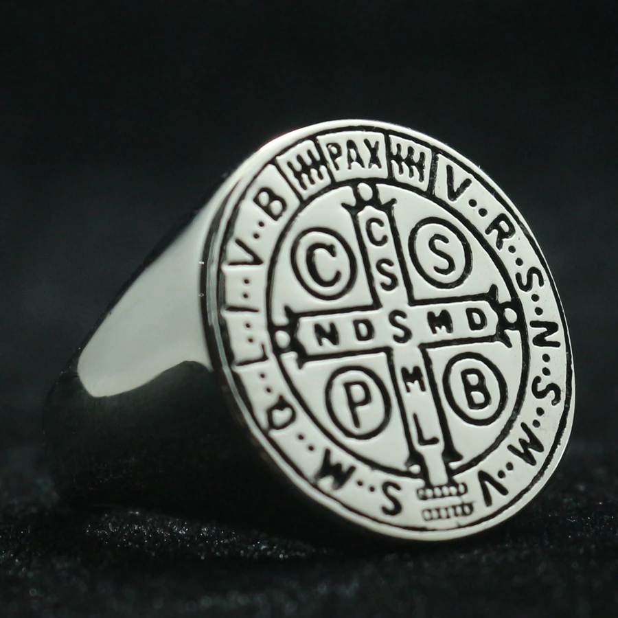 ΠΠΎΠ²Π΅ΠΉΡΠ΅Π΅ ΠΊΠ»Π°ΡΡΠΈΡΠ΅ΡΠΊΠΎΠ΅ ΠΊΠΎΠ»ΡΡΠΎ ΡΠ½ΠΈΡΠ΅ΠΊΡ Ρ ΠΊΡΠ΅ΡΡΠΎΠΌ Π‘Π²ΡΡΠΎΠ³ΠΎ ΠΠ΅Π½Π΅Π΄ΠΈΠΊΡΠ° Π½ΡΡΡΠΈΠΈ CSPB CSSML NDSMD 316L ΠΈΠ· Π½Π΅ΡΠΆΠ°Π²Π΅ΡΡΠ΅ΠΉ ΡΡΠ°Π»ΠΈ ΠΠΎΠ²Π΅ΠΉΡΠ΅Π΅ ΠΊΠ»Π°ΡΡΠΈΡΠ΅ΡΠΊΠΎΠ΅ ΠΊΠΎΠ»ΡΡΠΎ ΡΠ½ΠΈΡΠ΅ΠΊΡ Ρ ΠΊΡΠ΅ΡΡΠΎΠΌ Π‘Π²ΡΡΠΎΠ³ΠΎ ΠΠ΅Π½Π΅Π΄ΠΈΠΊΡΠ° Π½ΡΡΡΠΈΠΈ CSPB CSSML NDSMD 316L ΠΈΠ· Π½Π΅ΡΠΆΠ°Π²Π΅ΡΡΠ΅ΠΉ ΡΡΠ°Π»ΠΈ