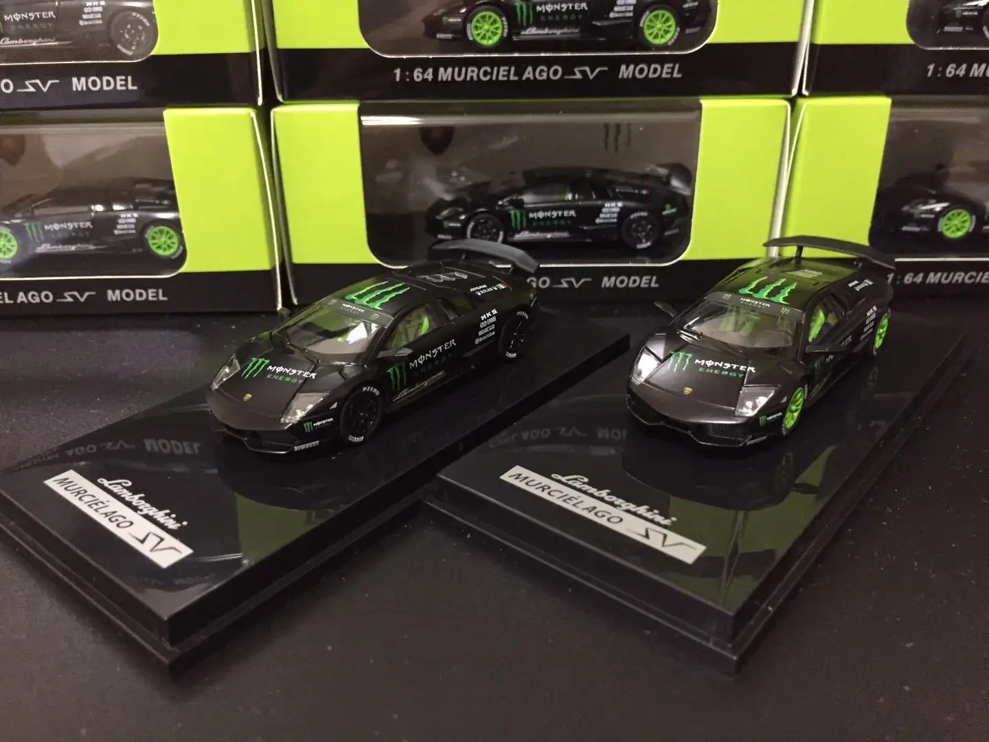 1/64 Новые Специальные Литые металлические когти покрытие Lamborghini Lp670-4 спортивный автомобиль Настольный дисплей коллекция моделей игрушек для детей