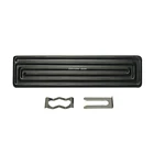 240x60 мм 600 Вт инфракрасная Нижняя керамическая нагревательная пластина для паяльной станции BGA