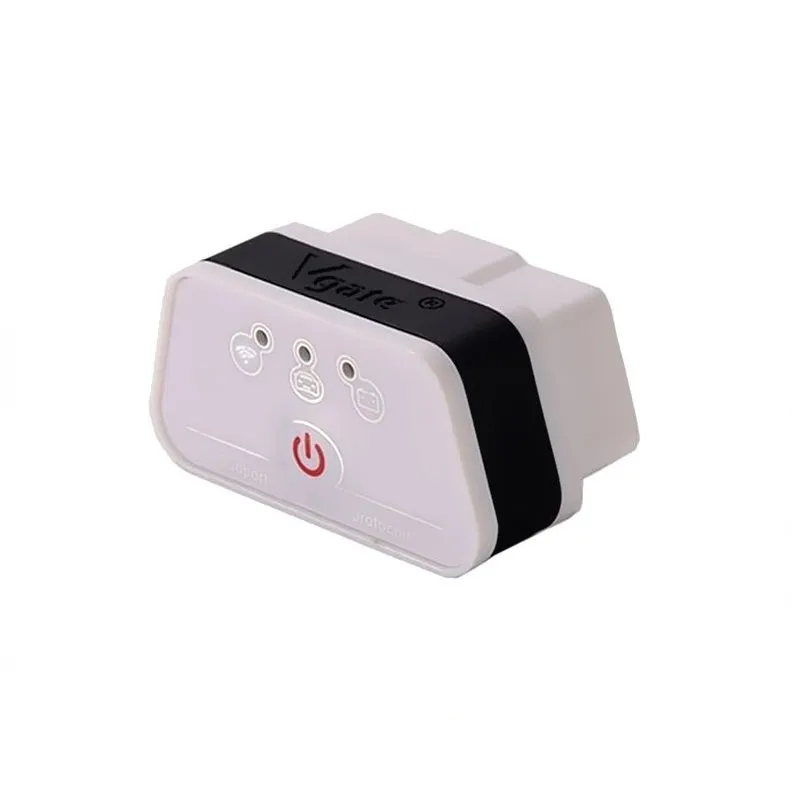 Vgate iCar2 icar 2 Bluetooth ELM327 OBD2 сканер для Android ICAR2 считыватель кодов автоматический