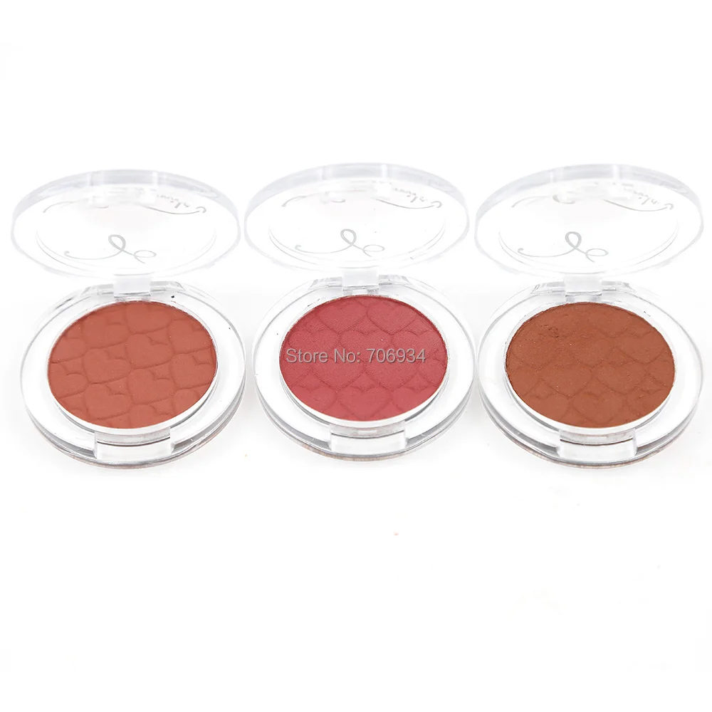 Матовые тени для век 1 шт. Набор теней макияжа 3 5 г 3501|eyeshadow single|matte eyeshadowmatte eyeshadow single