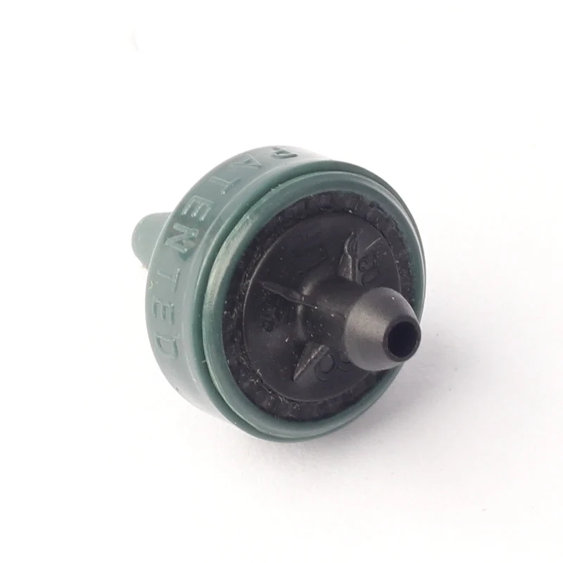 30 шт. капельницы для орошения сада 8 л/ч|garden irrigation drippers|pressure compensationirrigation drippers |
