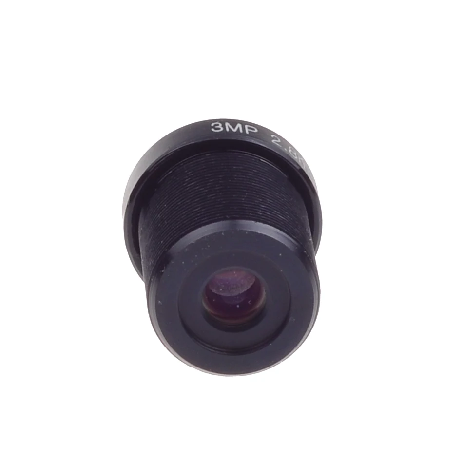 Gadinan 3 0 Megpixel M12 MTV 2 8 мм 3MP HD CCTV Камера объектив ИК Безопасности фиксированной
