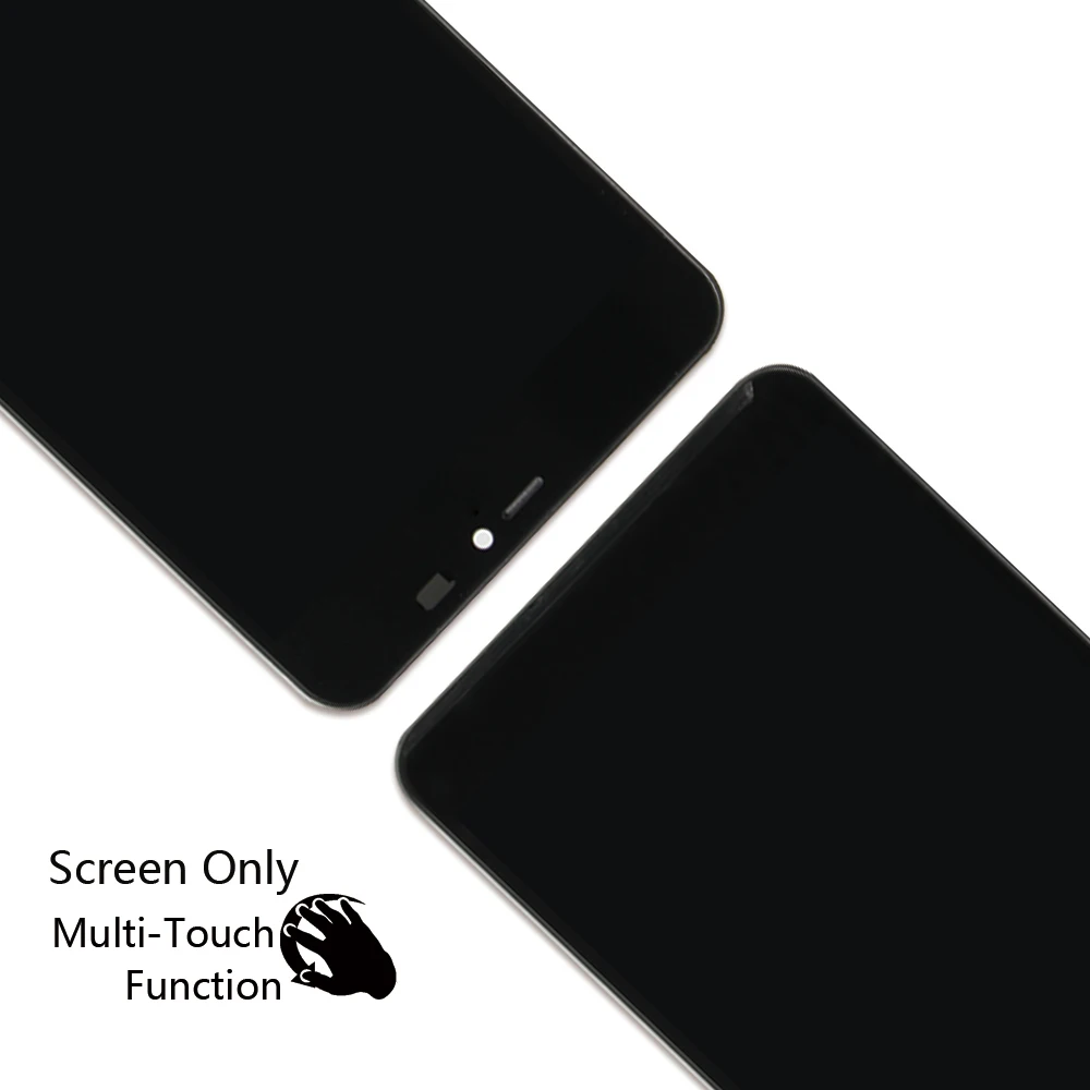 Srjtek 5 7 &quotLCD для NOKIA lumia 640 XL LCD дисплей 640XL сенсорный экран дигитайзер с рамкой 1280*720 |