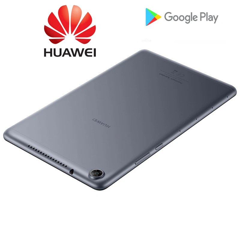 AI Голосовое управление планшетный ПК HUAWEI M5 Lite Android 9 0 Wifi 8 дюймов 4G LTE 3G 2G